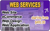 Services WEB